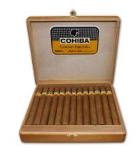 Lot 24 - Cohiba Coronas Especiales