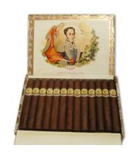 Lot 24 - Bolivar Bonitas