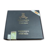 Lot 250 - Montecristo Double Edmundo