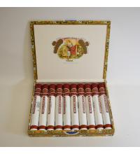 Lot 250 - Romeo y Julieta Churchills