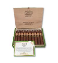 Lot 250 - Ramon Allones No. 2