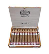 Lot 250 - Ramon Allones Phoenicio 40