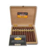 Lot 250 - Cohiba Piramides 