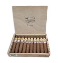 Lot 250 - Bolivar Britanicas