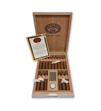 Lot 250 - Hoyo de Monterrey Petit Belicosos Travel Humidor