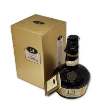Lot 250 - Dunhill Old Master finest Scotch Whisky