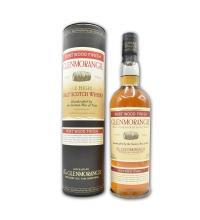 Lot 250 - Glenmorangie Port Wood Finish