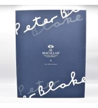 Lot 250 - Macallan An Estate A Community A Distillery Peter Blake