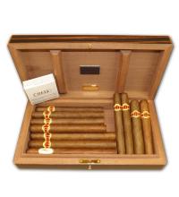 Lot 250 - Dunhill Mixed Lot and Louis Vuitton humidor