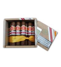 Lot 250 - La Flor de Cano Short Robustos