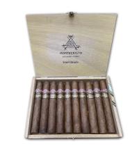 Lot 251 - Montecristo Grand Edmundo