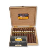 Lot 251 - Cohiba Piramides 