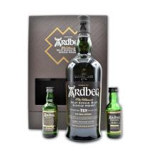 Lot 251 - Ardbeg Exploration Gift Pack