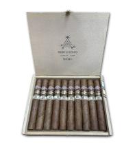 Lot 252 - Montecristo Sublimes