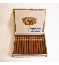 Lot 252 - Romeo y Julieta Churchills 