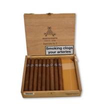 Lot 252 - Montecristo  Especiales No. 2