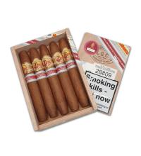 Lot 252 - La Gloria Cubana Britanicas Extra 
