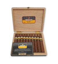 Lot 252 - Cohiba Piramides 