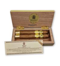 Lot 252 - Trinidad Robustos Extra