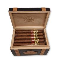 Lot 252 - San Cristobal de La Habana 20 Aniversario