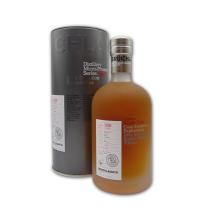 Lot 252 - Bruichladdich Micro Provenance 2006 Sauternes Cask 3142 Whisky 