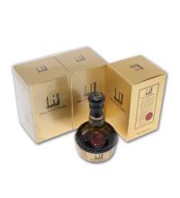 Lot 252 - Dunhill Old Master finest Scotch Whisky