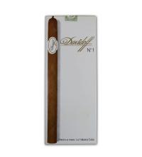 Lot 252 - Davidoff No.1 