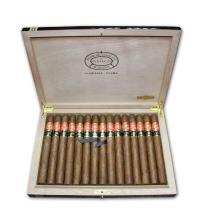 Lot 252 - Partagas Lusitania Gran Reserva