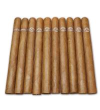 Lot 252 - Dunhill Montecristo Seleccion No.1