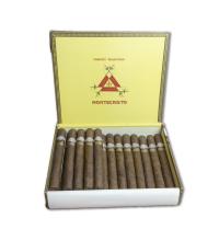 Lot 253 - Montecristo Double Coronas