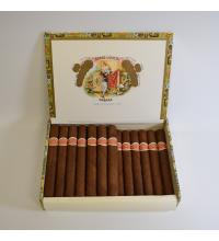 Lot 253 - Romeo y Julieta Coronas