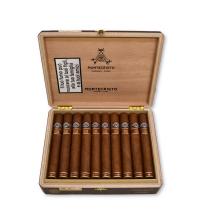 Lot 253 - Montecristo Leyenda