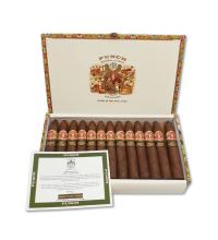 Lot 253 - Punch Serie D'Oro No.2