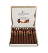 Lot 253 - Cuaba Piramides 