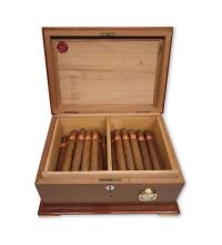 Lot 253 - Partagas Salomones