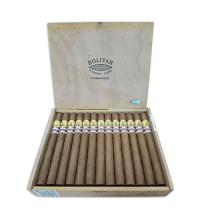Lot 253 - Bolivar Double Coronas 