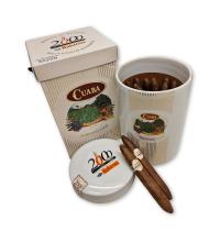 Lot 253 - Cuaba Distinguidos