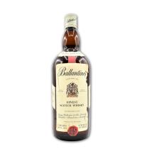 Lot 253 - Ballantines Finest Scotch Whisky