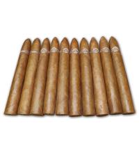 Lot 253 - Dunhill Montecristo Seleccion No.2