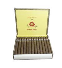 Lot 254 - Montecristo Double Coronas