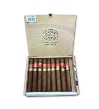 Lot 254 - Partagas Serie C No.3