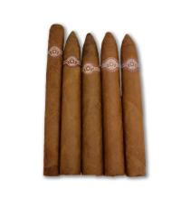 Lot 254 - Montecristo Mixed singles 