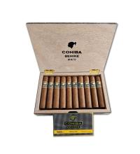 Lot 254 - Cohiba Behike 52