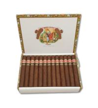 Lot 254 - Romeo y Julieta Hermosos No.2