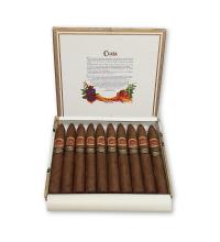 Lot 254 - Cuaba Piramides 