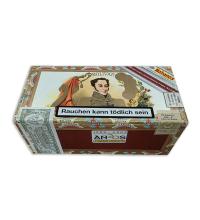 Lot 254 - Bolivar Especiales No.2