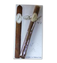 Lot 254 - Davidoff No.2