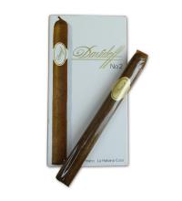 Lot 254 - Davidoff No.2 