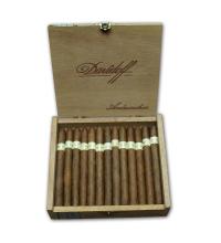 Lot 254 - Davidoff Ambassadrice