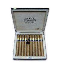 Lot 254 - Romeo y Julieta Churchills Reserva